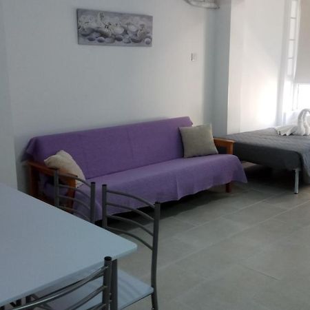 Lca4 Flat For You Apartment Larnaca Exterior photo