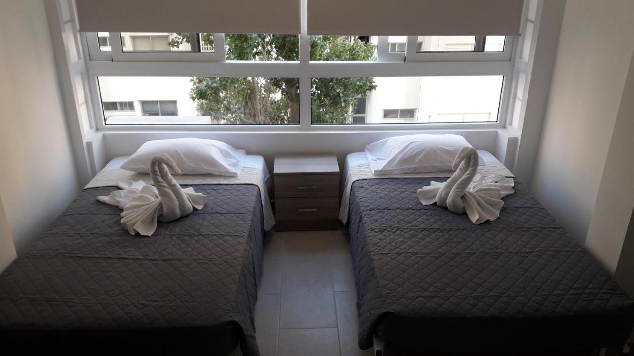 Lca4 Flat For You Apartment Larnaca Exterior photo