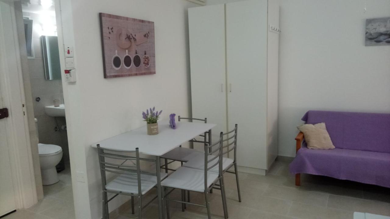 Lca4 Flat For You Apartment Larnaca Exterior photo