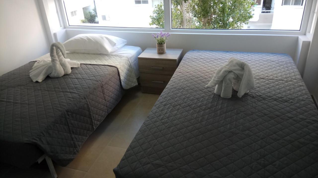 Lca4 Flat For You Apartment Larnaca Exterior photo