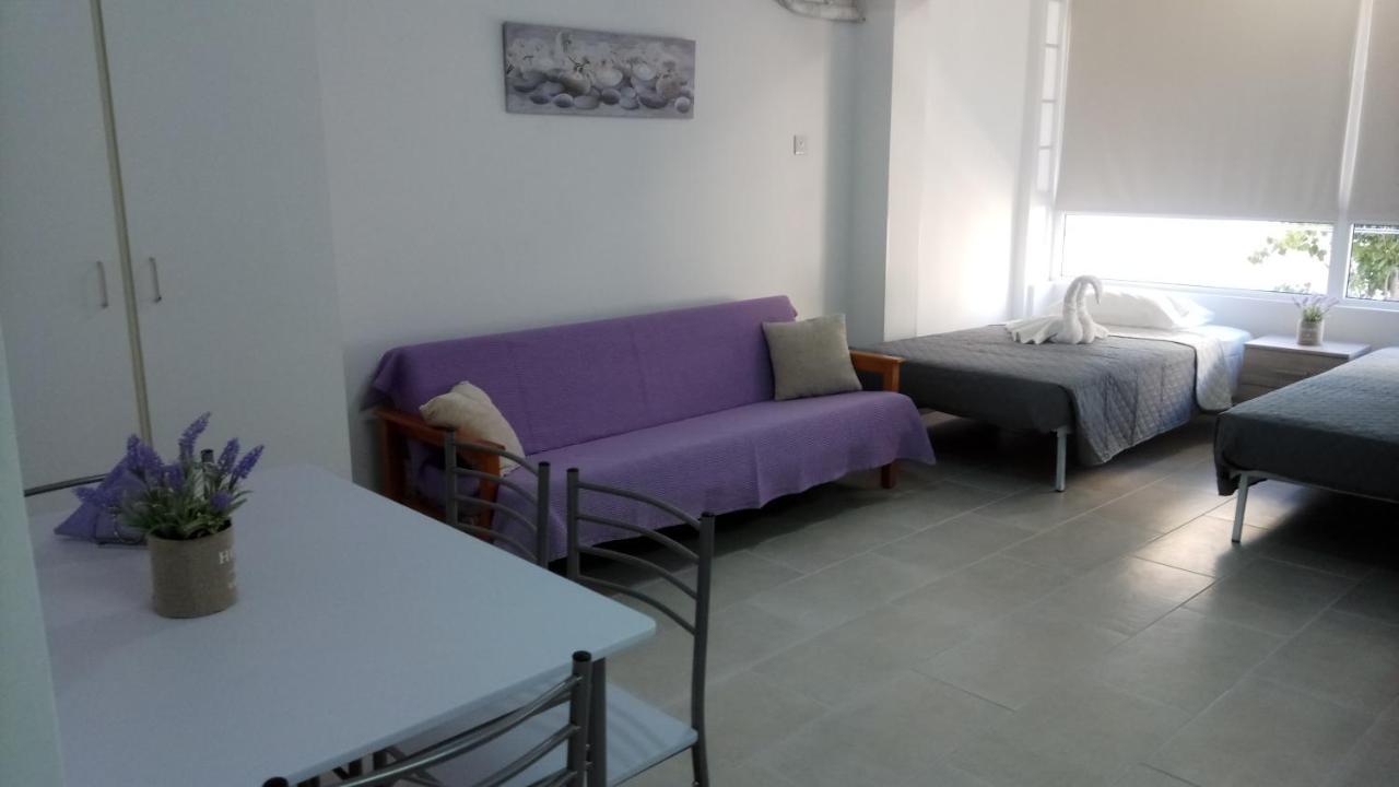 Lca4 Flat For You Apartment Larnaca Exterior photo